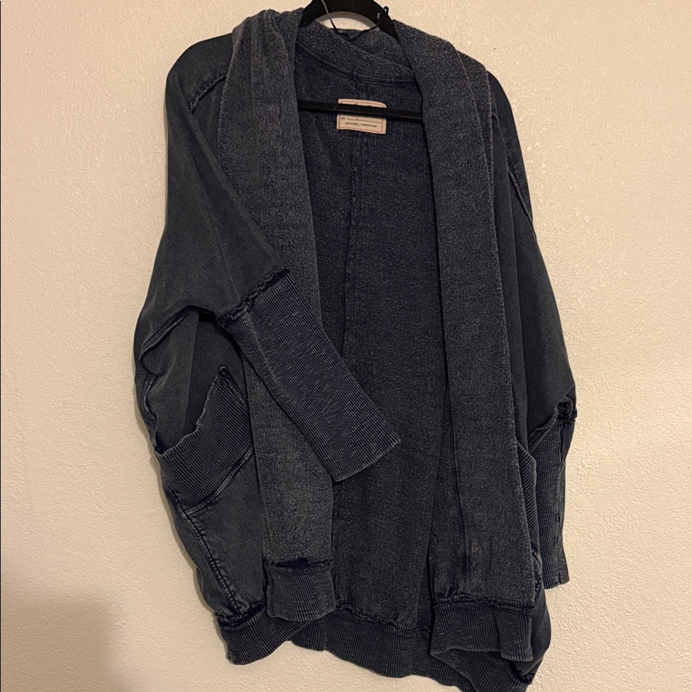 Cozy Cardigan